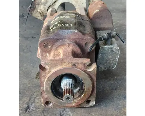 Permco Other Hydraulic PumpMotor