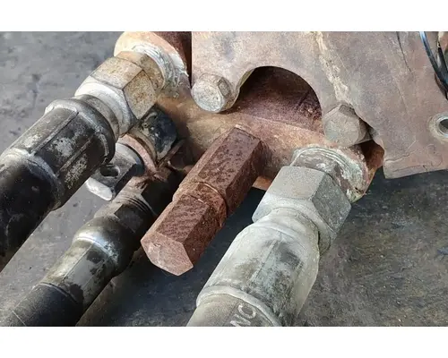 Permco Other Hydraulic PumpPTO Pump