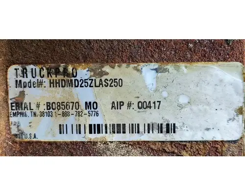 Permco Other Hydraulic PumpPTO Pump