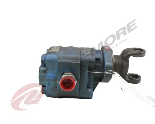 Hydraulic Piston/Cylinder Permico Pump Rydemore Heavy Duty Truck Parts Inc