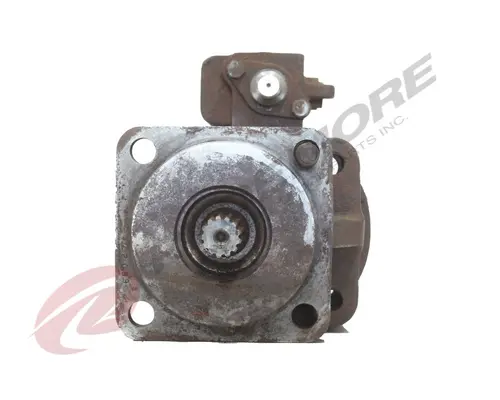 Permico Pump Hydraulic PistonCylinder