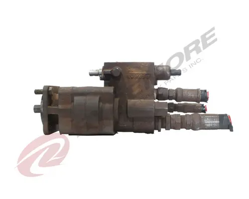 Permico Pump Hydraulic PistonCylinder