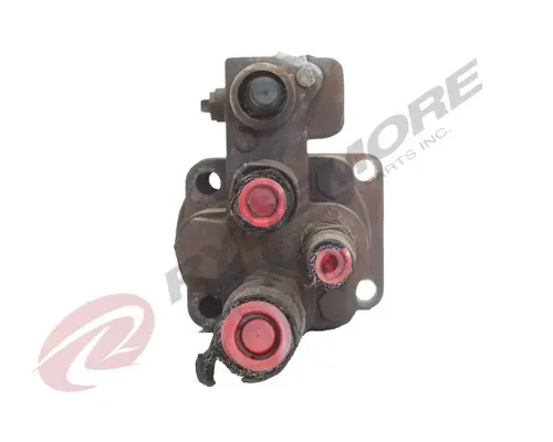 Permico Pump Hydraulic PistonCylinder