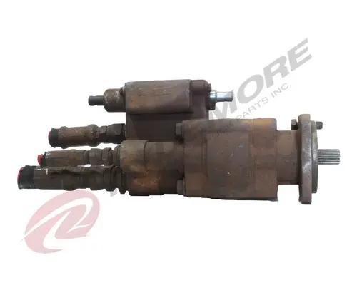 Permico Pump Hydraulic PistonCylinder