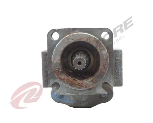 Permico Pump Hydraulic PistonCylinder