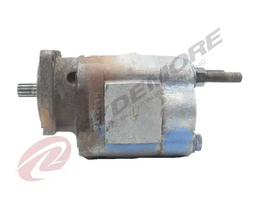 Permico Pump Hydraulic PistonCylinder