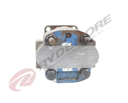 Permico Pump Hydraulic PistonCylinder