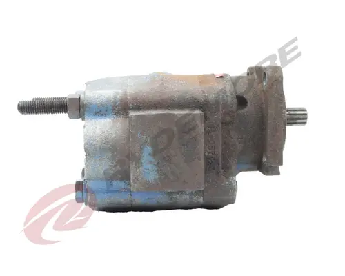 Permico Pump Hydraulic PistonCylinder