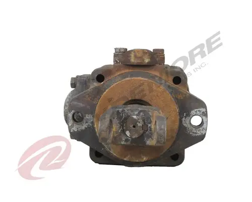 Permico Pump Hydraulic PistonCylinder