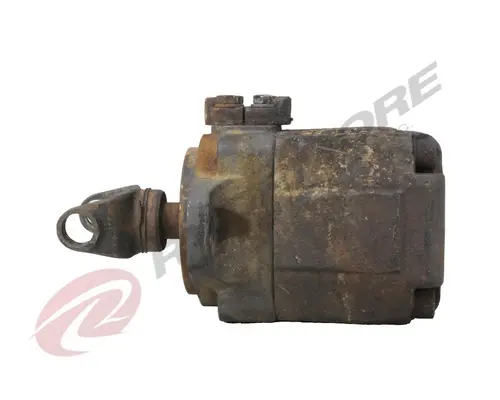 Permico Pump Hydraulic PistonCylinder