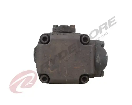 Permico Pump Hydraulic PistonCylinder