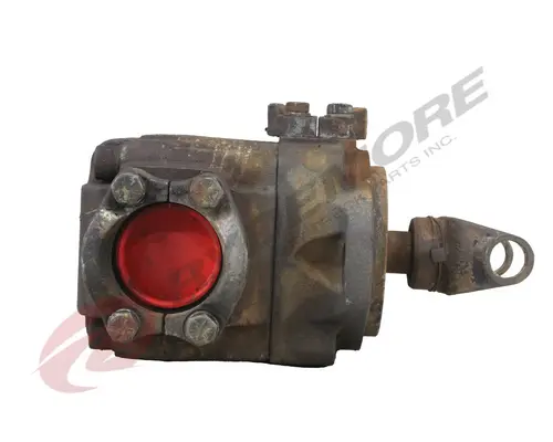 Permico Pump Hydraulic PistonCylinder