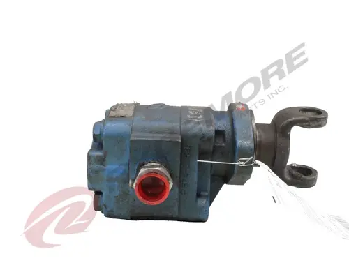 Permico Pump Hydraulic PistonCylinder