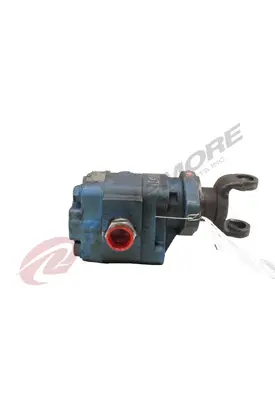 Permico Pump Hydraulic Piston/Cylinder