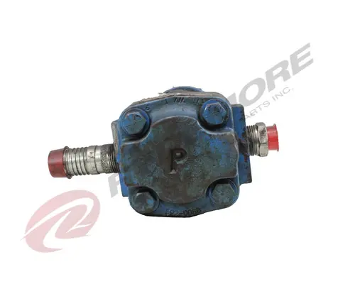 Permico Pump Hydraulic PistonCylinder