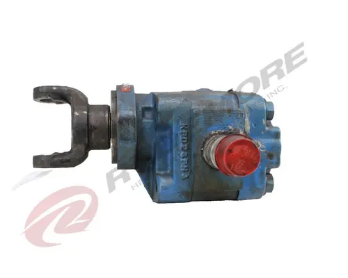 Permico Pump Hydraulic PistonCylinder
