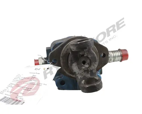 Permico Pump Hydraulic PistonCylinder