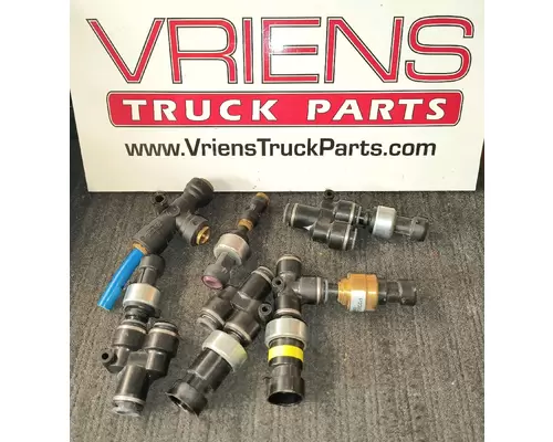 Air Brake Components PETERBILT  Vriens Truck Parts