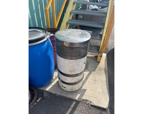 Air Cleaner PETERBILT  Truck Salvage International Inc