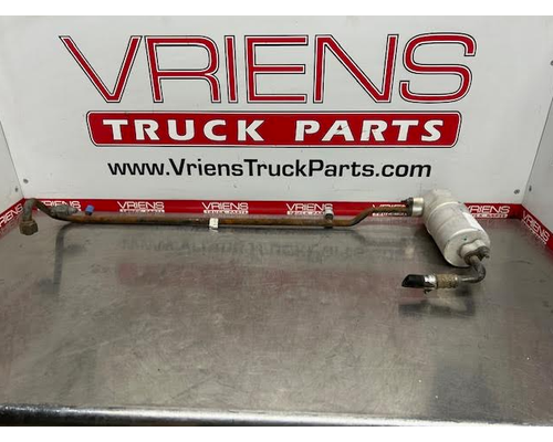 Air Conditioner Hoses PETERBILT  Vriens Truck Parts