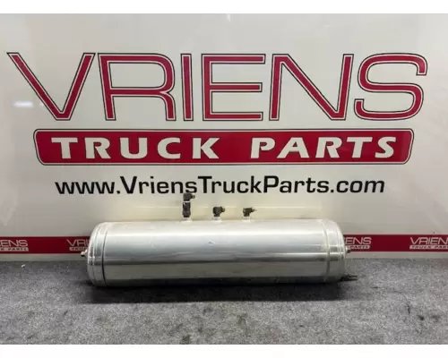 Air Tank PETERBILT  Vriens Truck Parts