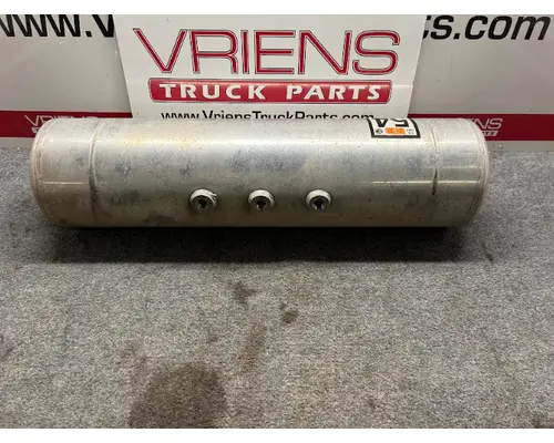 Air Tank PETERBILT  Vriens Truck Parts