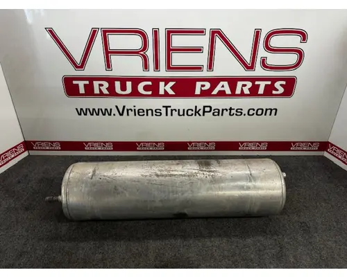 Air Tank PETERBILT  Vriens Truck Parts