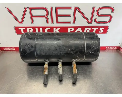 Air Tank PETERBILT  Vriens Truck Parts