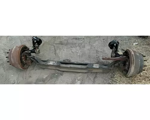 Axle Assembly, Front (Steer) PETERBILT  Vriens Truck Parts