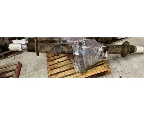 Axle Housing (Front) PETERBILT  High Mountain Horsepower