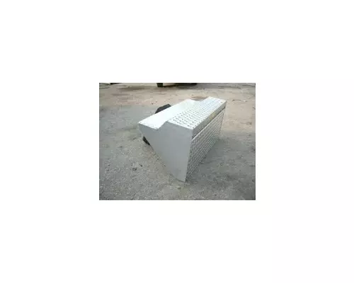 Peterbilt - Battery BOX LID