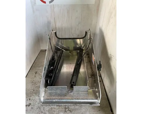 Battery Box PETERBILT  Custom Truck One Source