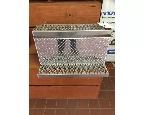 Battery Box PETERBILT  LKQ Plunks Truck Parts And Equipment - Jackson