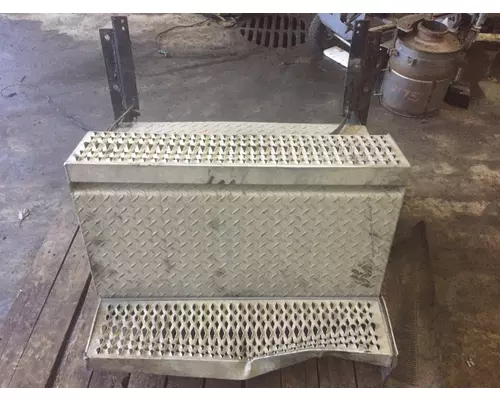 Battery Box PETERBILT  Payless Truck Parts