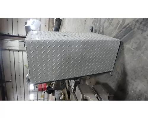 Battery Box PETERBILT  Sam's Riverside Truck Parts Inc