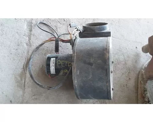 Blower Motor (HVAC) PETERBILT  Tim Jordan's Truck Parts, Inc.