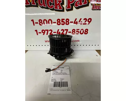 Blower Motor (HVAC) PETERBILT  Tim Jordan's Truck Parts, Inc.