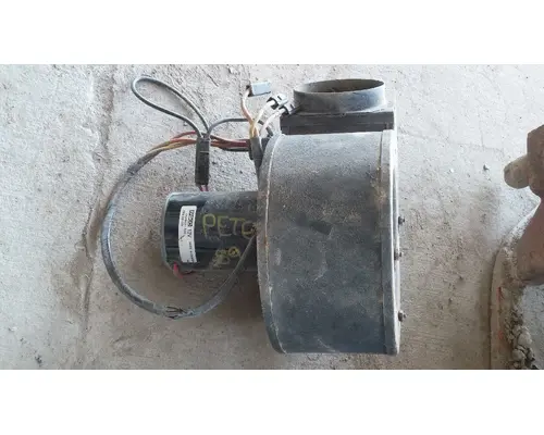 Blower Motor (HVAC) PETERBILT  Tim Jordan's Truck Parts, Inc.
