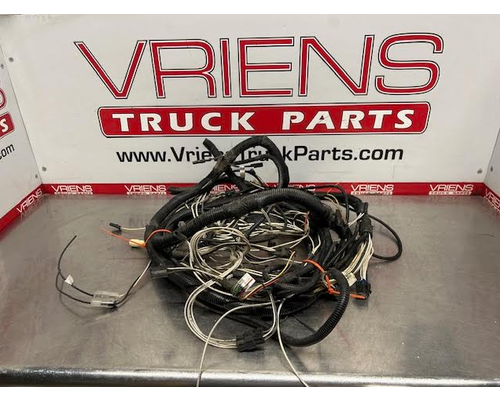 Body Wiring Harness PETERBILT  Vriens Truck Parts