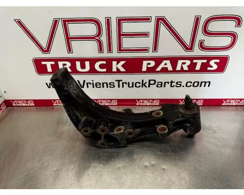 Brackets, Misc. PETERBILT  Vriens Truck Parts