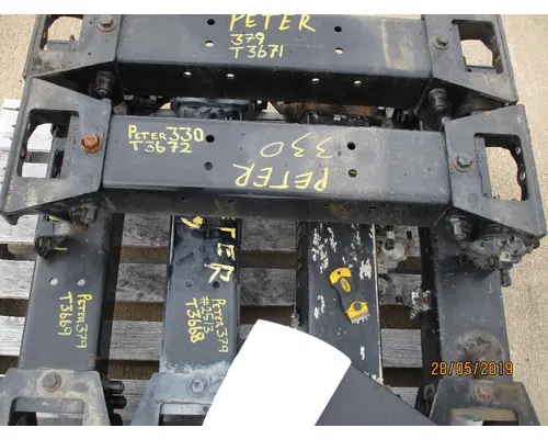 Brackets, Misc. PETERBILT  Tim Jordan's Truck Parts, Inc.