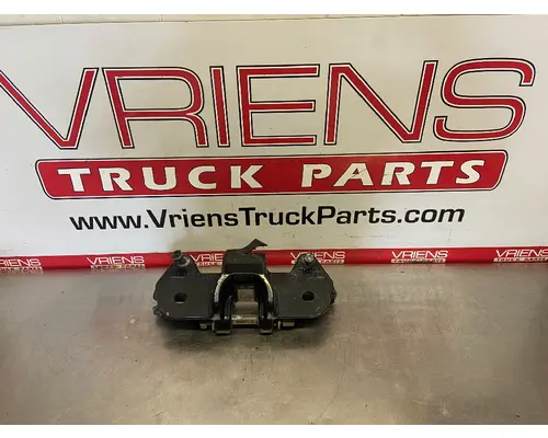 Brackets, Misc. PETERBILT  Vriens Truck Parts
