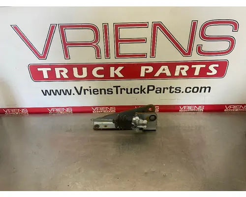 Brackets, Misc. PETERBILT  Vriens Truck Parts
