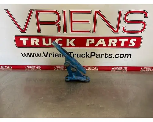 Brackets, Misc. PETERBILT  Vriens Truck Parts