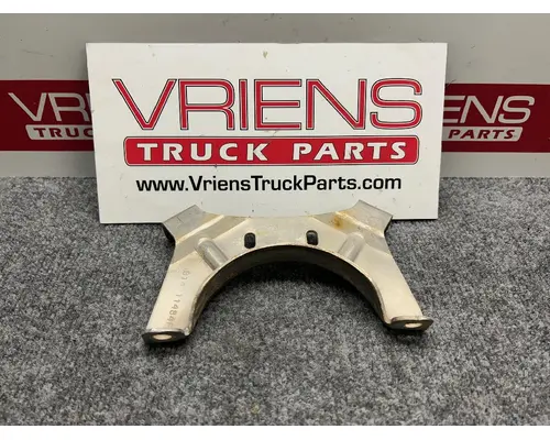 Brackets, Misc. PETERBILT  Vriens Truck Parts