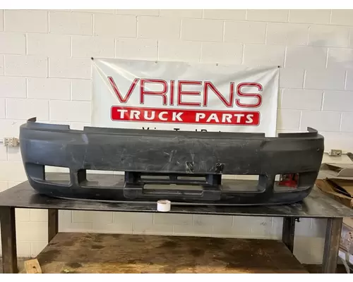 Bumper Assembly, Front PETERBILT  Vriens Truck Parts