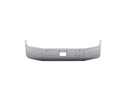 Bumper Assembly, Front Peterbilt  Holst Truck Parts