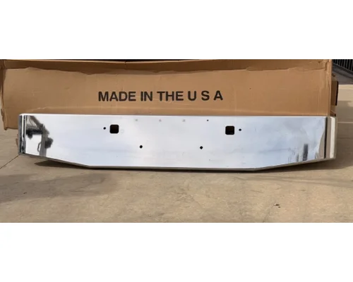 Bumper Assembly, Front PETERBILT  Vriens Truck Parts