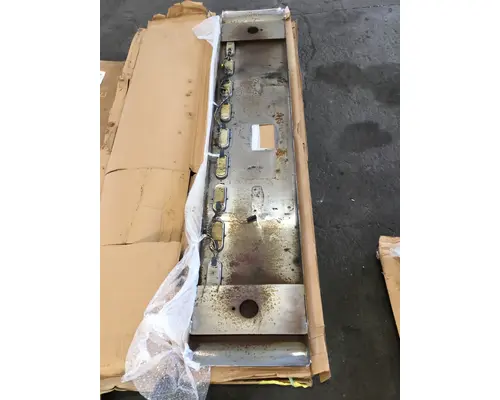 Bumper Assembly, Front Peterbilt  River City Truck Parts Inc.