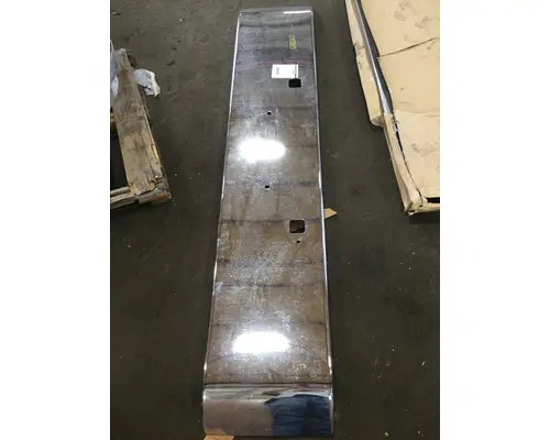 Bumper Assembly, Front Peterbilt  River City Truck Parts Inc.